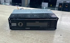 Автомагнитола  aura