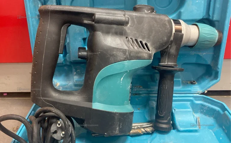 Перфоратор rotary hammer 32c