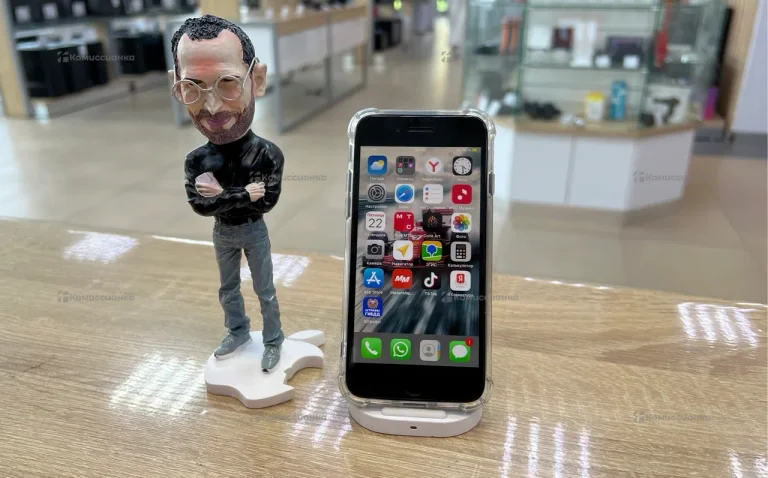 Apple IPhone 8 64Gb