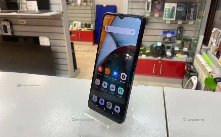 Xiaomi Redmi A3 4/128 ГБ
