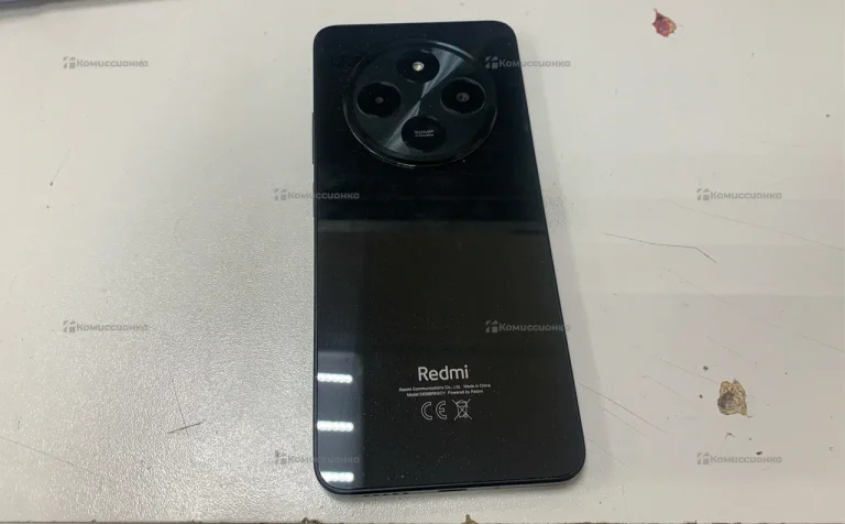 Xiaomi Redmi 14c 8/256