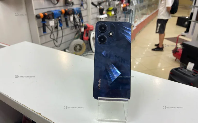 Infinix Hot 30i 8/128Gb