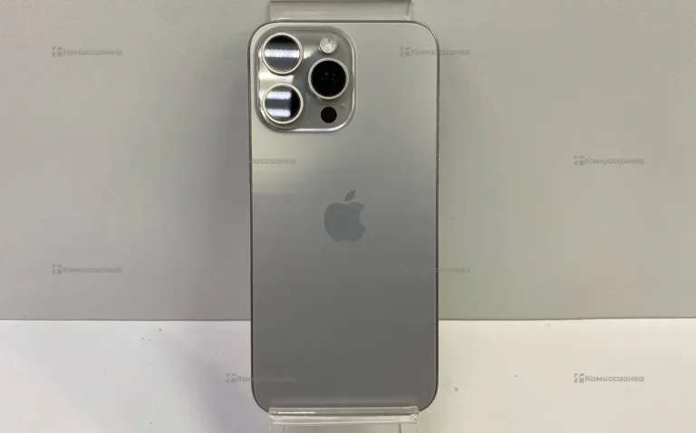 Apple iPhone 15 pro max 512Gb