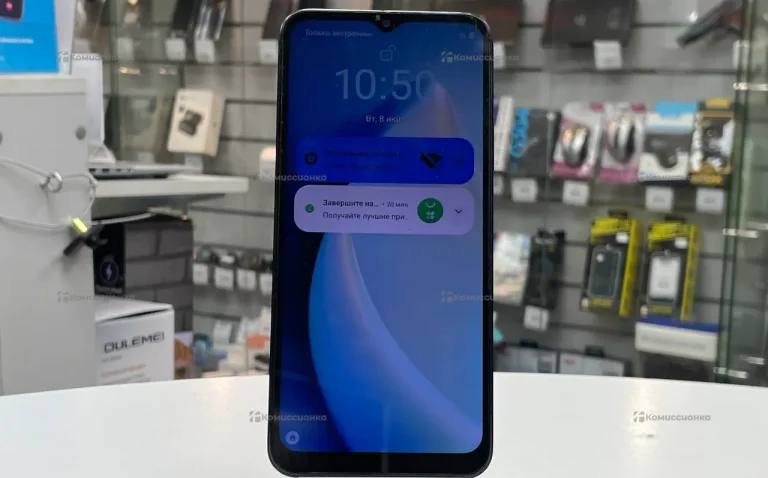 Realme C33 4/64 ГБ