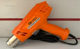 Строительный фен СОЮЗ ТПС-18002