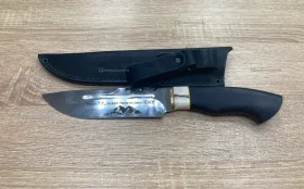 Купить Нож охотничий Кизляр б/у , в Самара Цена:2700рублей
