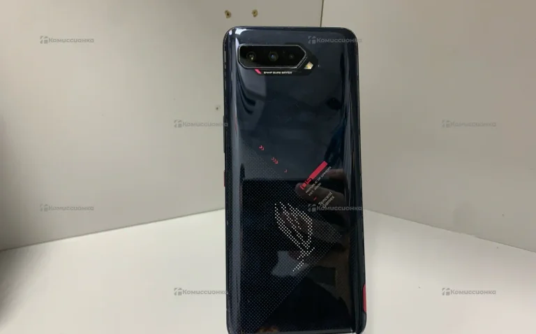 Asus ROG Phone 5s 16/512 ГБ
