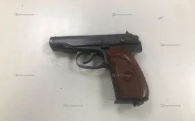 Пневматический пистолет PM49