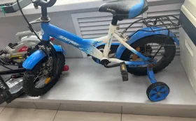 Купить Велосипед детский Safari proff б/у , в Энгельс Цена:1200рублей