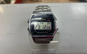 Купить Часы  Casio б/у , в Санкт-Петербург Цена:390рублей