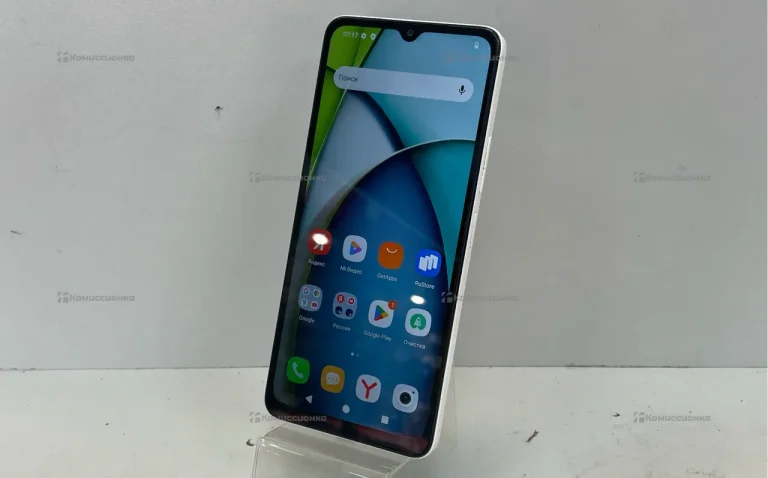Xiaomi Redmi A3x 3/64ГБ