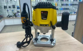 Фрезер Калибр ФЭ-1300/8м+