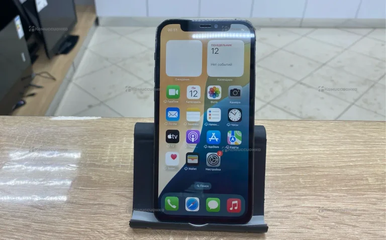 Apple iPhone 12 Pro 6/128 ГБ