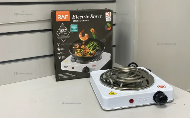 Эл.плитка raf8010