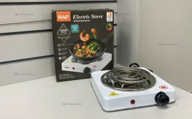 Купить Эл.плитка raf8010 б/у , в Пермь Цена:690рублей