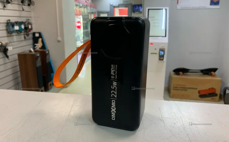 Power Bank  50000mah ox13