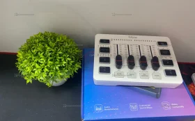 Микшер FIFINE SC3