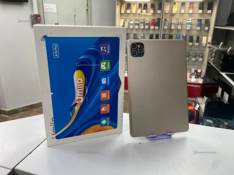 планшет Umiio A10 pro 6/128