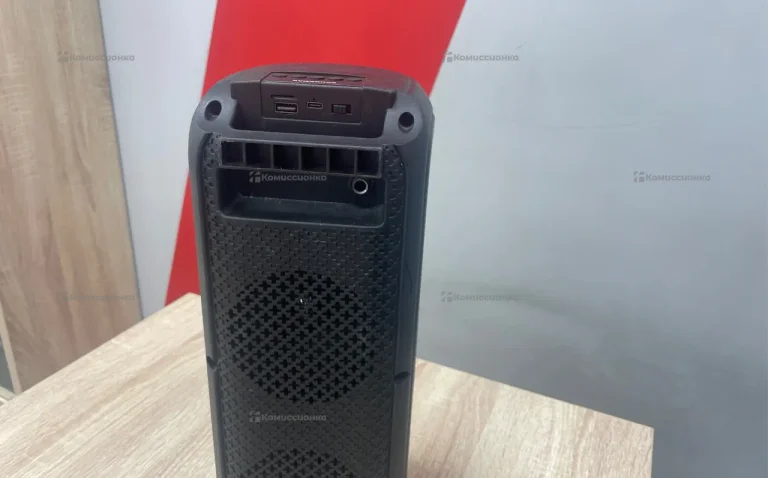 Колонка  Soundmax