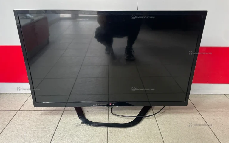Телевизор LG 42la444v