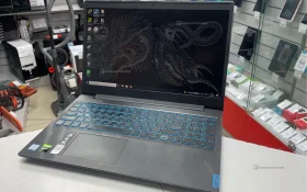 Купить Ноутбук  Lenovo ideapad l340-irh gaming б/у , в Челябинск Цена:26900рублей