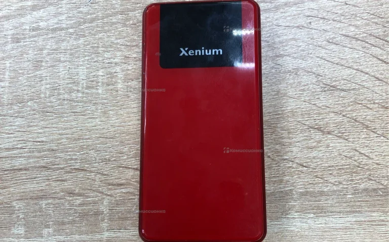 Philips Xenium X600