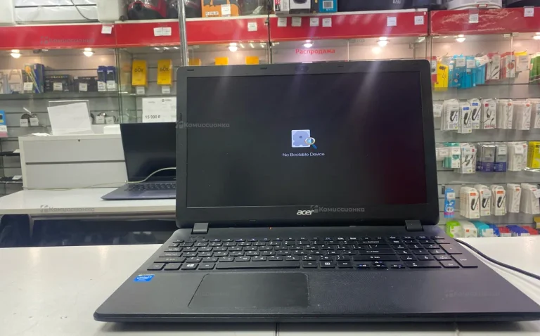 Ноутбук Acer