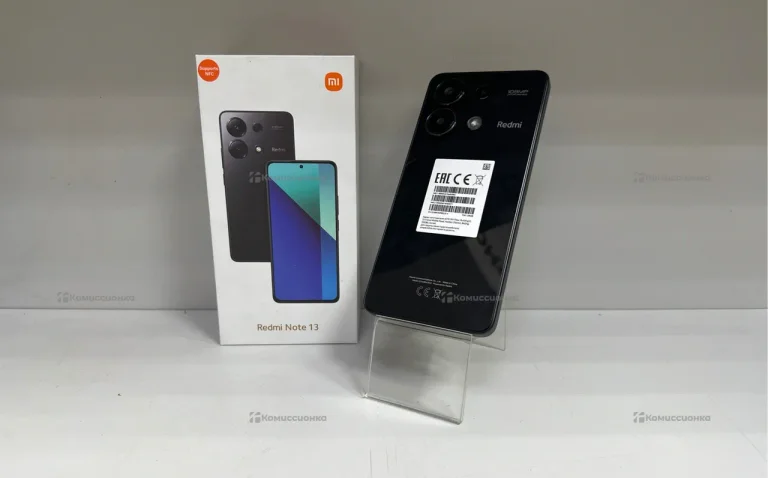 Xiaomi Redmi Note 13 8/128Gb