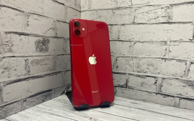 Apple iPhone 11 4/128 ГБ