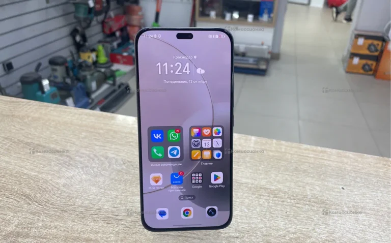 Honor 400 Lite 8/256 ГБ