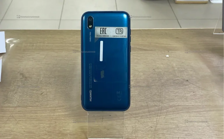 Huawei Y5 (2019) 2/32 ГБ