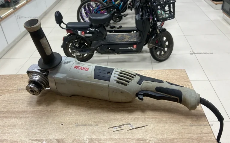 УШМ РЕСАНТА УШМ-230/2300