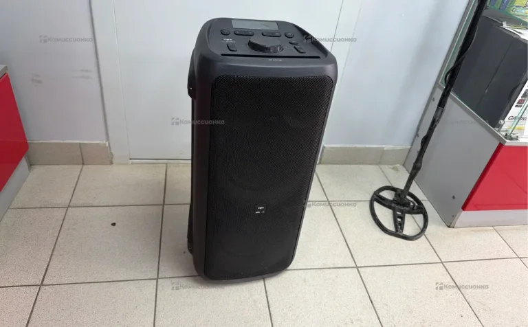 Колонка  vipe x5