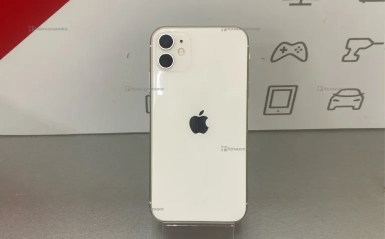 iPhone 11/128
