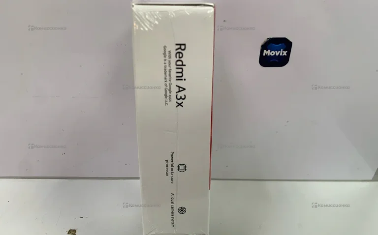 Xiaomi Redmi A3x 3/64 ГБ