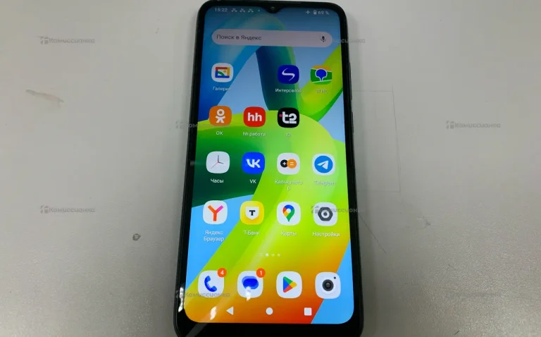 Xiaomi Redmi A1+ 2/32 ГБ