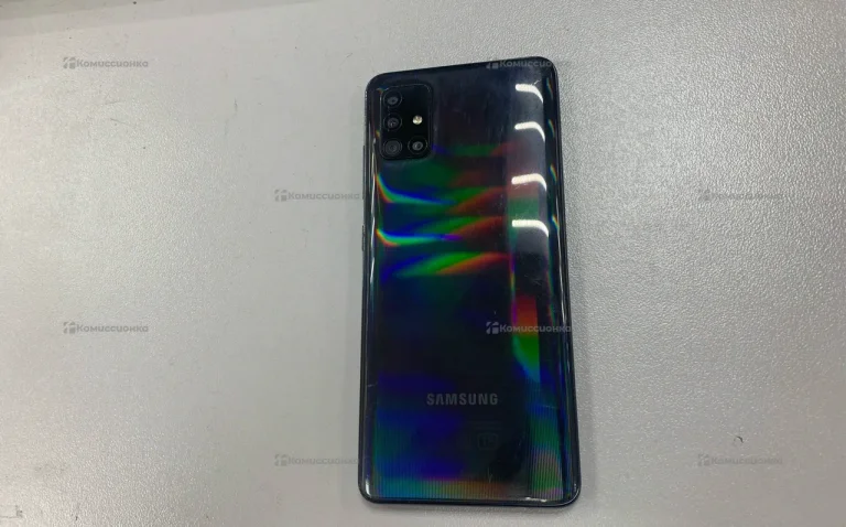 Samsung Galaxy A51 6/128Gb