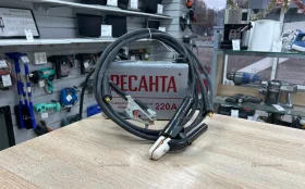 Сварочник Ресанта Саи-220А