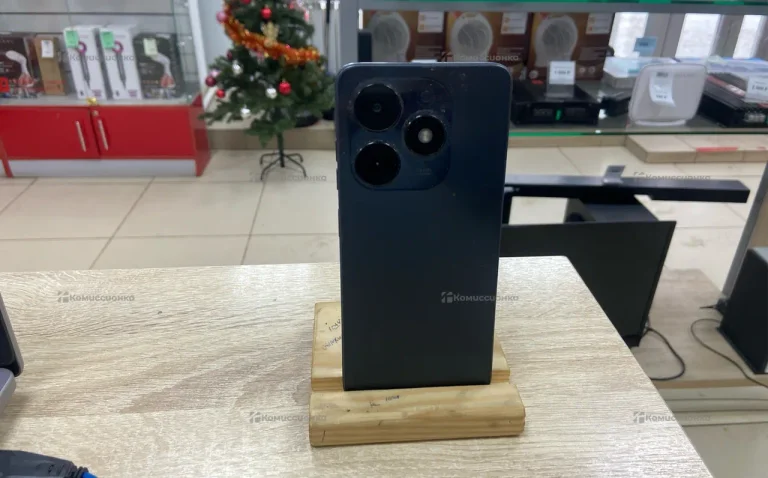 Tecno Spark Go 2024 2/64 ГБ