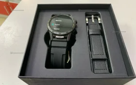 Купить Часы  Tecno watch gt б/у , в Нижнекамск Цена:3600рублей