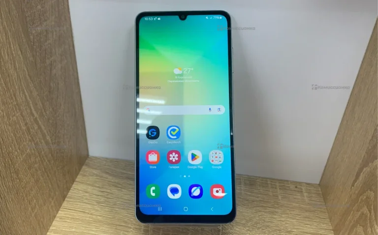 Samsung Galaxy A06 4/64Gb