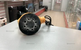 Шлиф машинка Inego RS3208