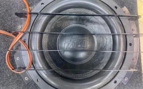 Купить Сабвуфер  AMP 12D 800W б/у , в Набережные Челны Цена:8900рублей