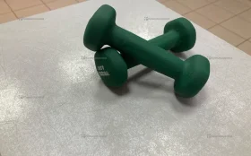 Купить Гантели to Reno 0.5kg б/у , в Саратов Цена:250рублей