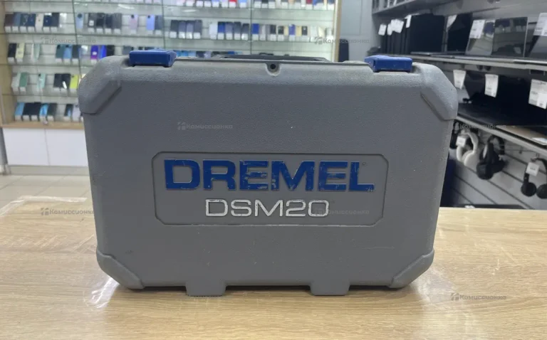 Дисковая пила DSM20