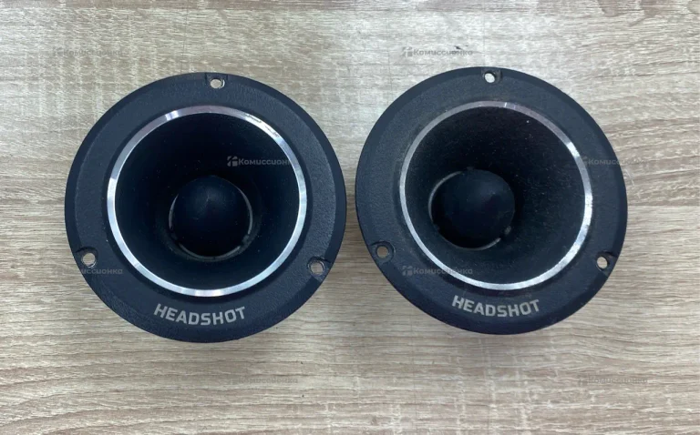 Рупора Headshot TW1