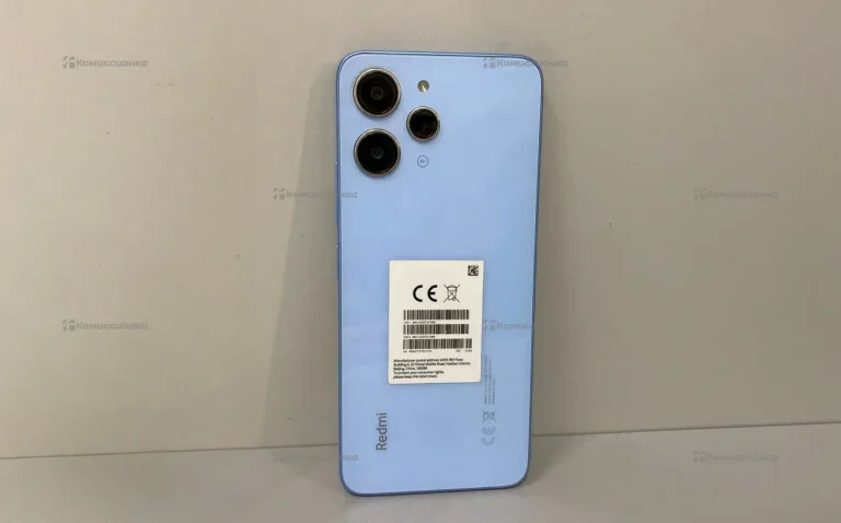 Xiaomi Redmi 12 8/128 ГБ