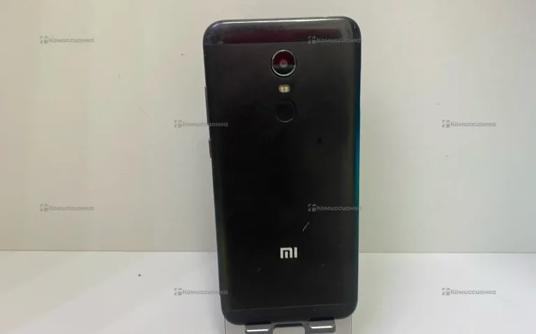 Xiaomi Redmi 5 Plus 4/64 ГБ