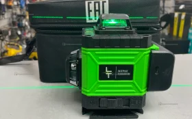 Купить Лазерный уровень Лазерные технологии уровень 360 б/у , в Санкт-Петербург Цена:1890рублей