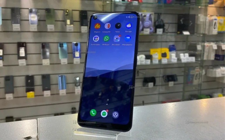 Realme 8 Pro 6/128Gb